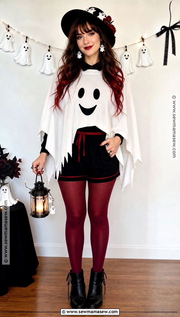 Halloween Ghost Hu Tao Cosplay - 40 hu tao cosplay ideas