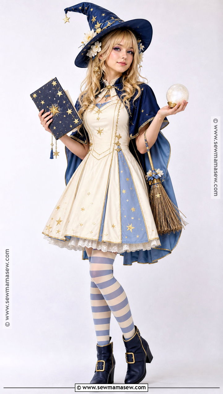 Halloween Witch Lumine Cosplay - 35 lumine cosplay ideas