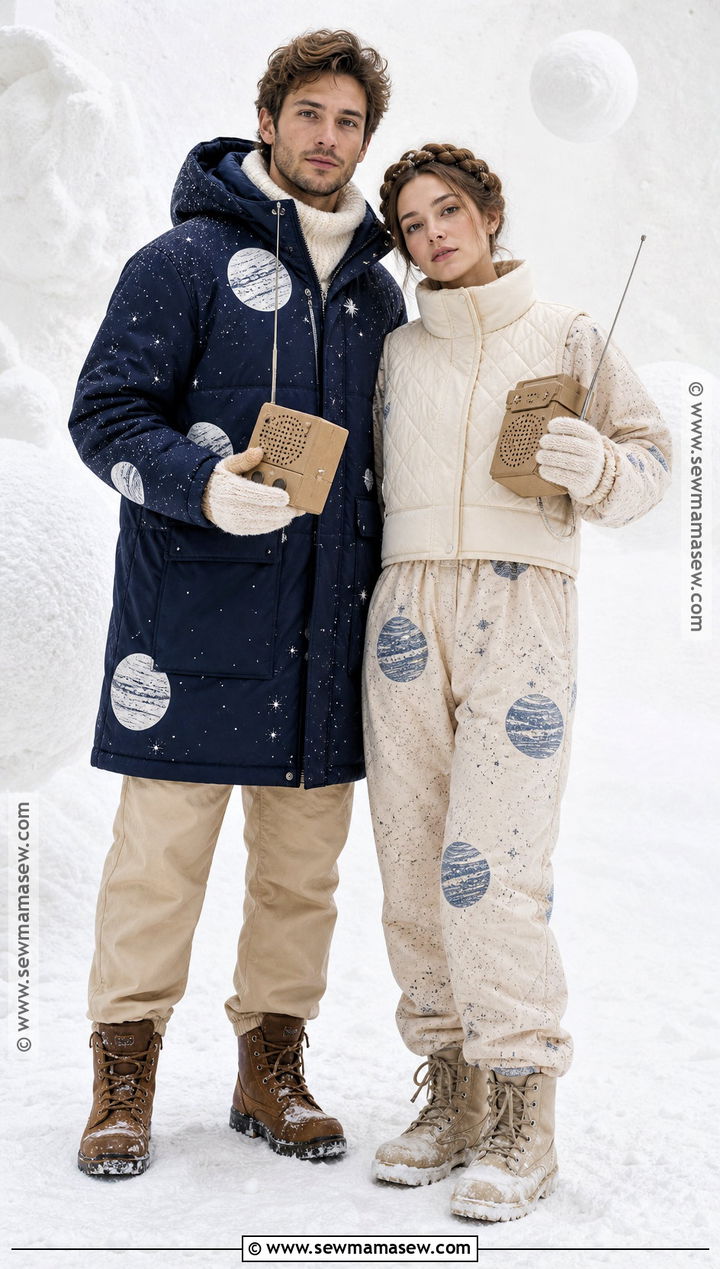 Han Solo And Hoth Leia Couple Costume - 35 star wars couple costume ideas