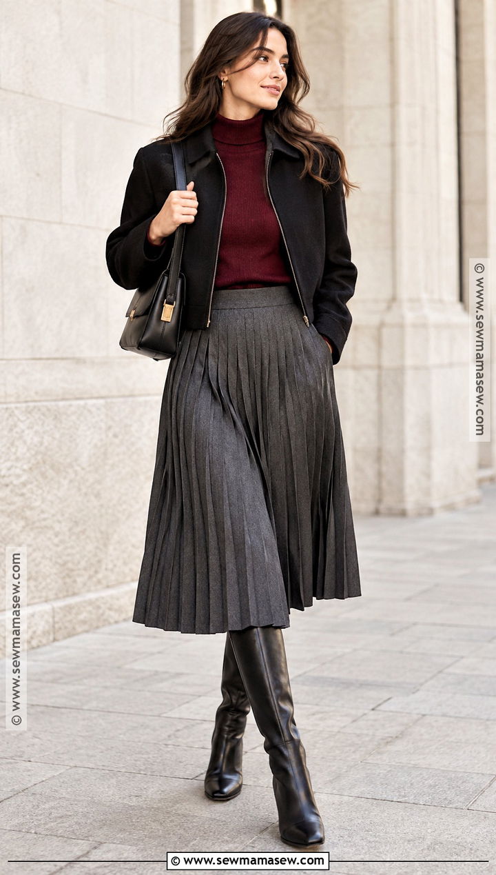 HandM Fall Clothes For Trendy Outfits - 15 Places To Get Fall Clothes