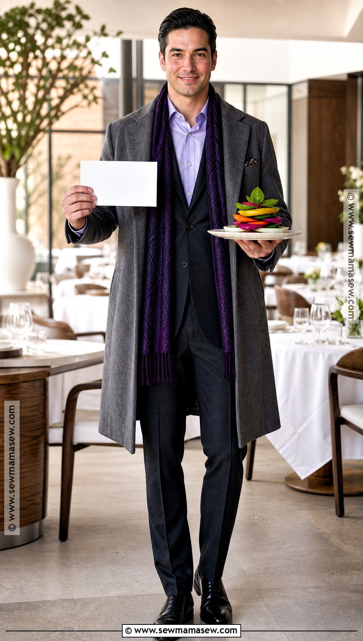 Happy Anton Ego Ratatouille Costume - 50 ratatouille costume ideas