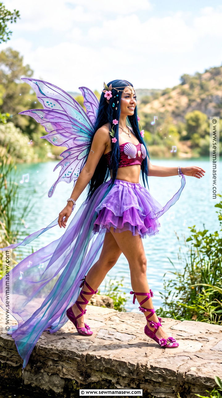 Harmonix Musa Cosplay - 30 musa cosplay ideas