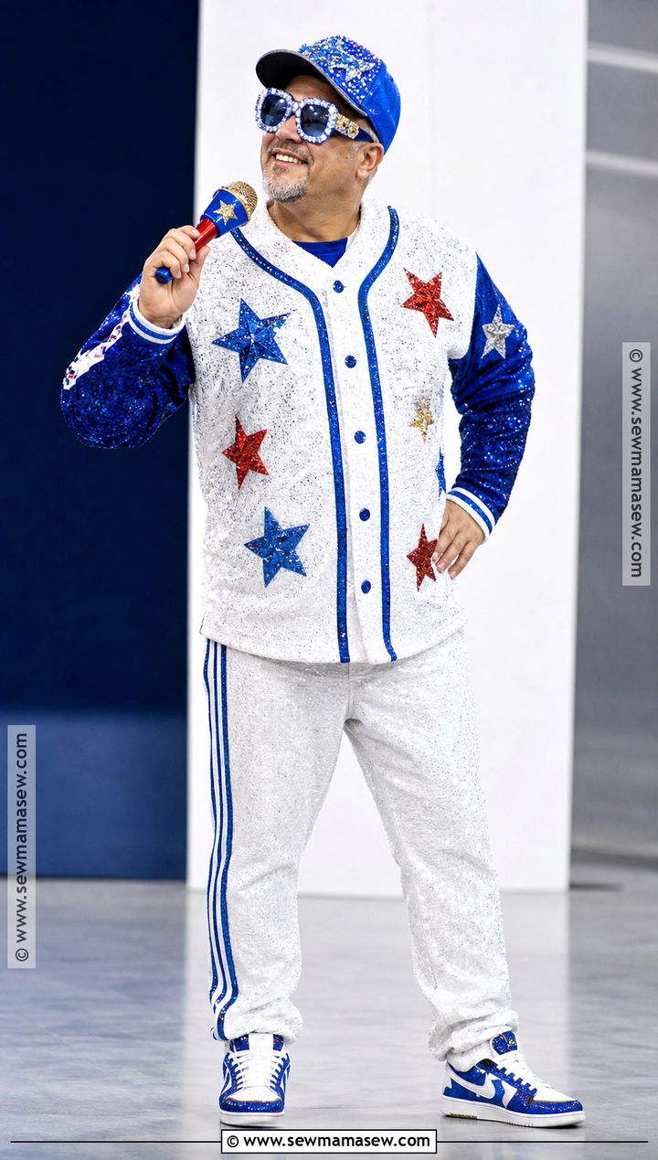 Harry Styles Elton John Costume - 30 iconic celebrity halloween costumes