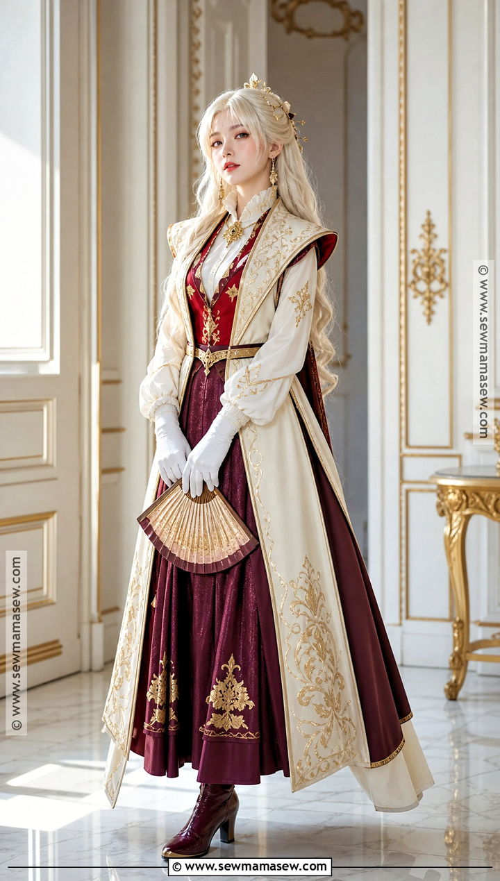 Harumi Princess Ninjago Costume - 30 ninjago costume ideas