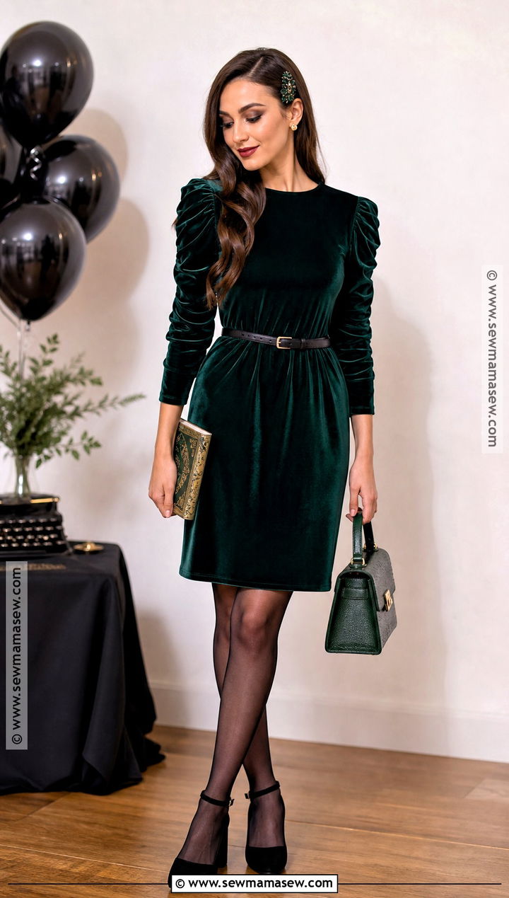 Heather Duke Party Costume - 35 heathers costume ideas