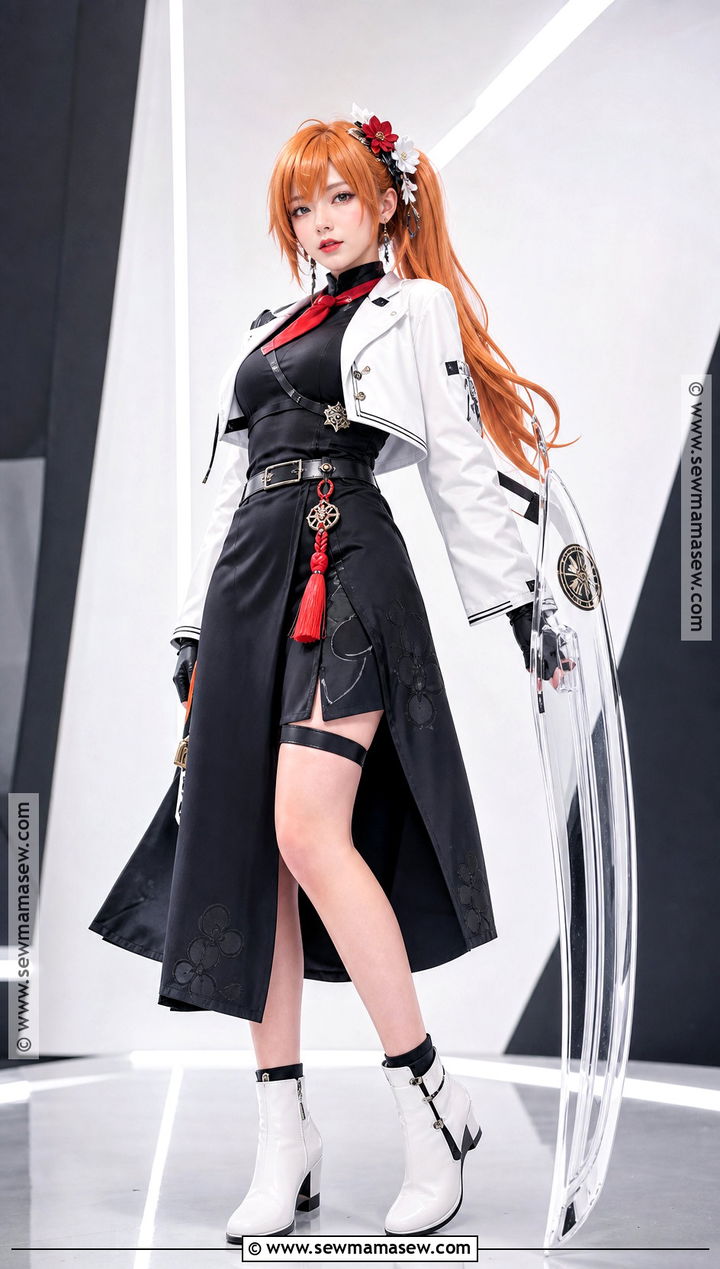 Hell Arc Orihime Cosplay - 30 orihime cosplay ideas