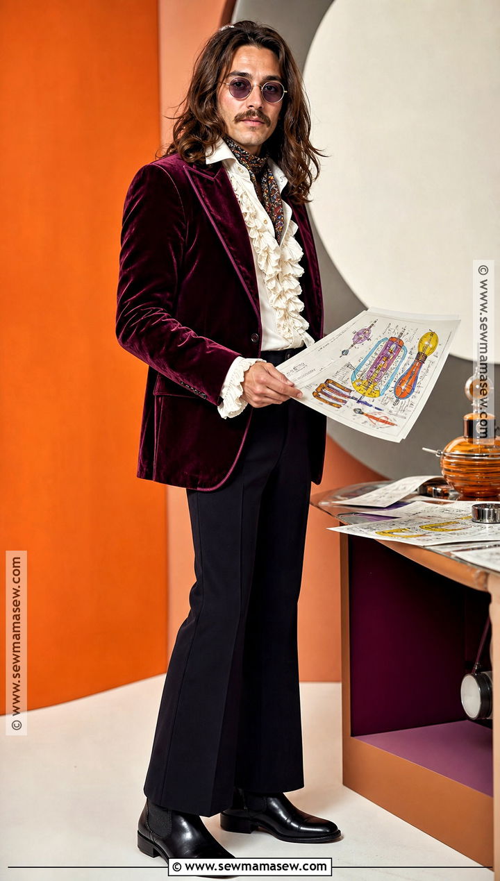 Herb Overkill Costume - 40 despicable me costume ideas