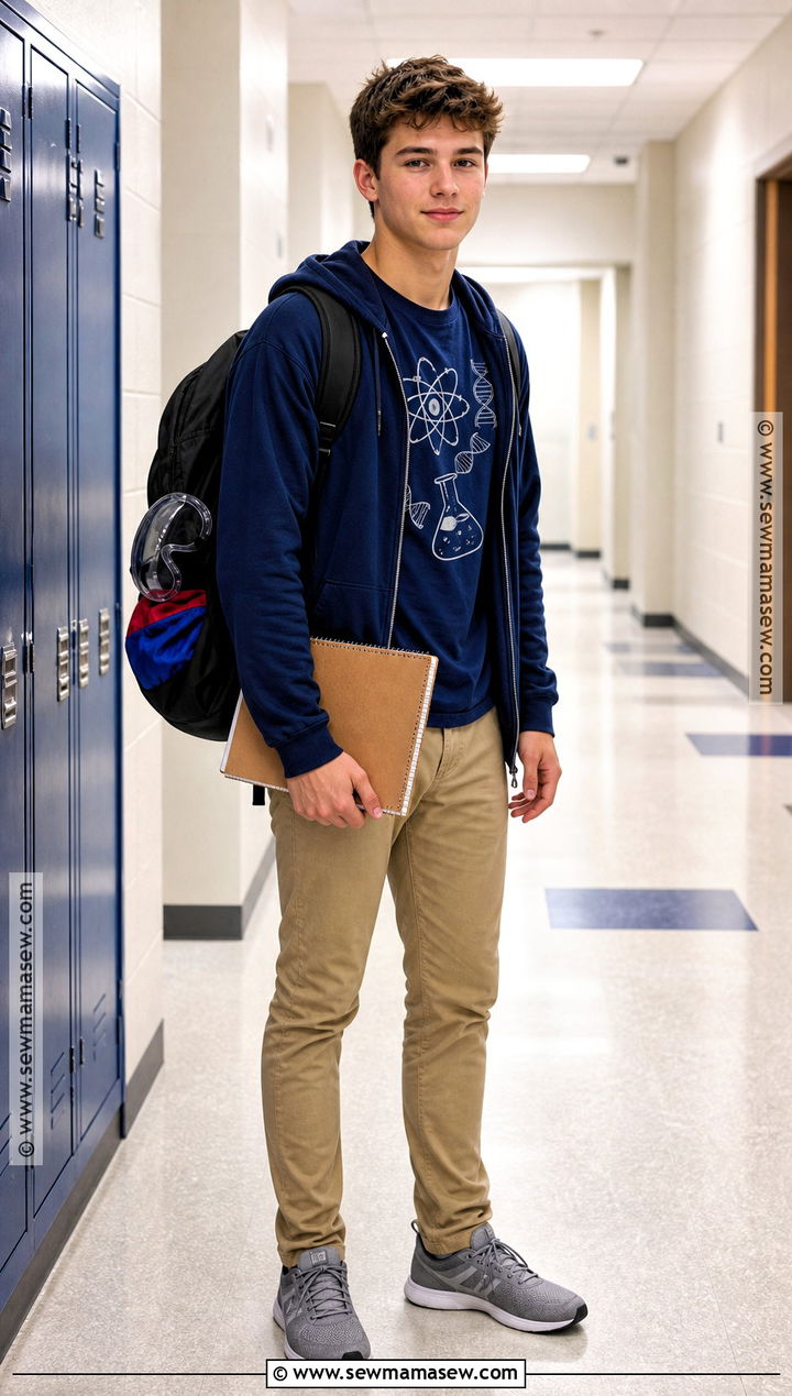 High School Peter Parker Costume - 30 peter parker costume ideas