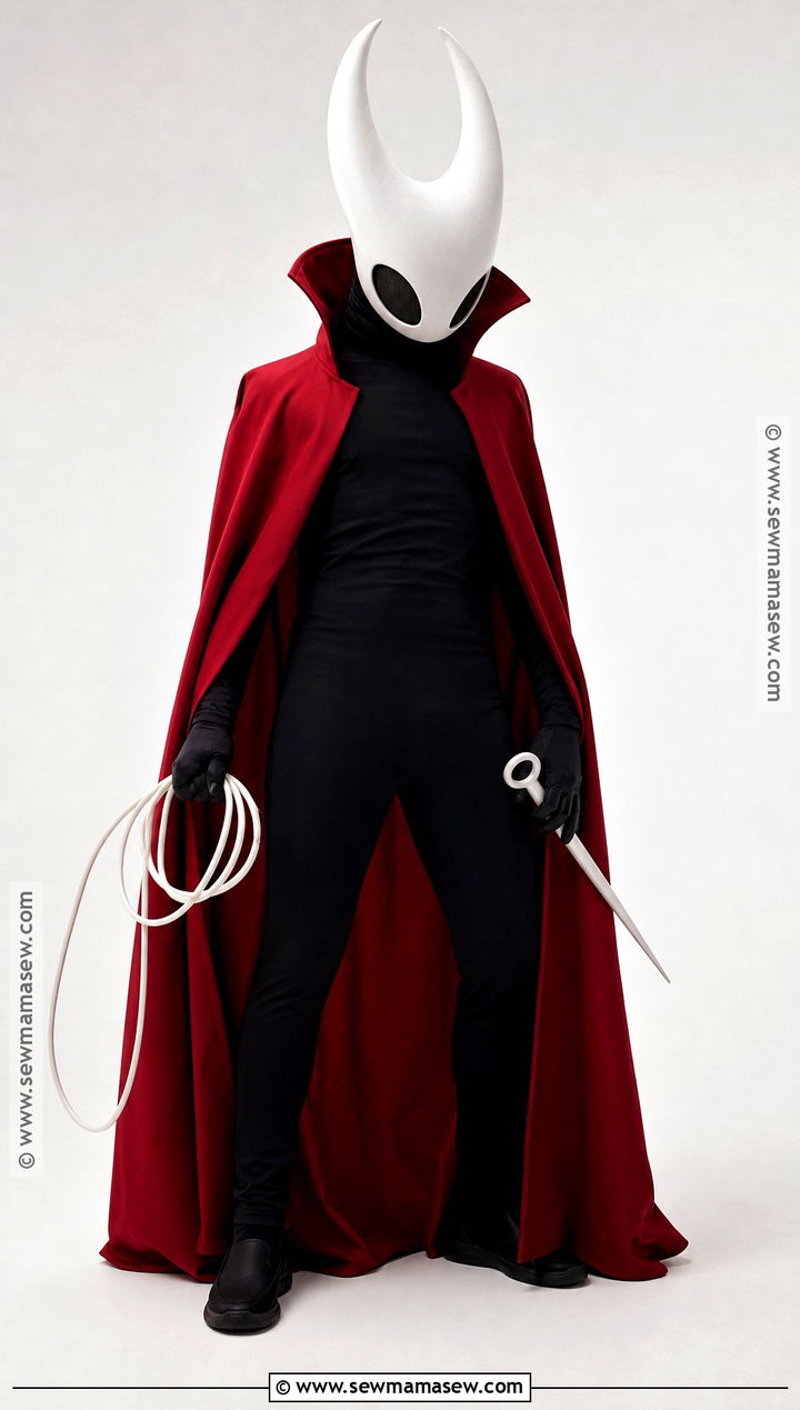 Hornet Cosplay With EVA Foam Mask - 40 hornet cosplay ideas