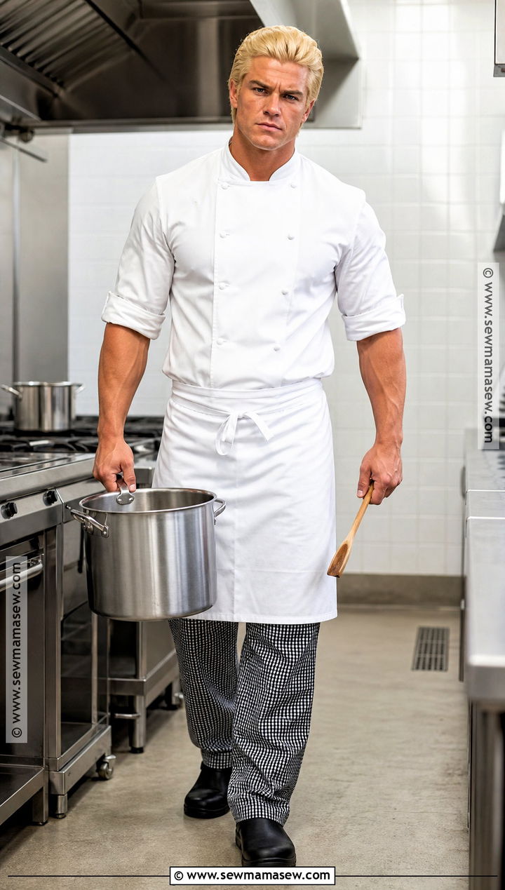 Horst Ratatouille Costume - 50 ratatouille costume ideas