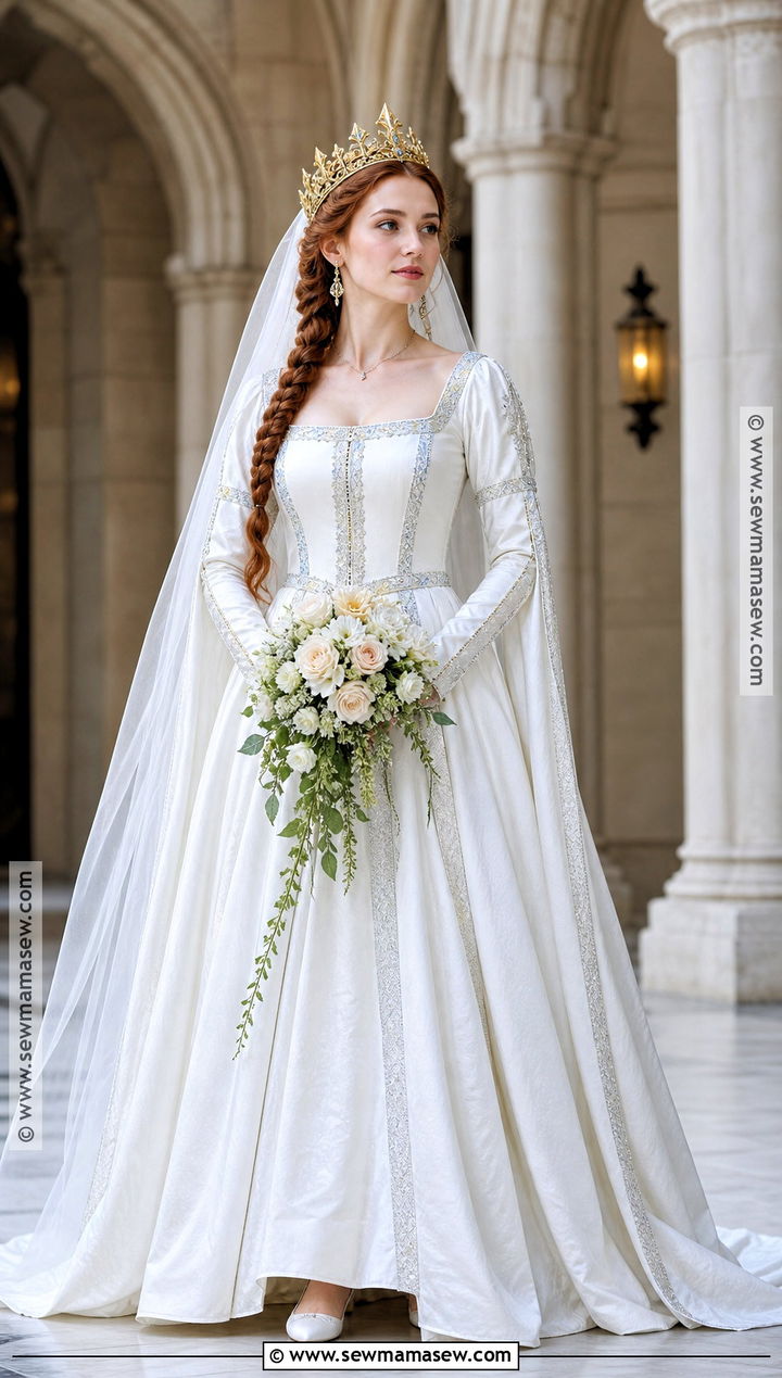 Human Fiona Wedding Costume - 40 fiona costume ideas