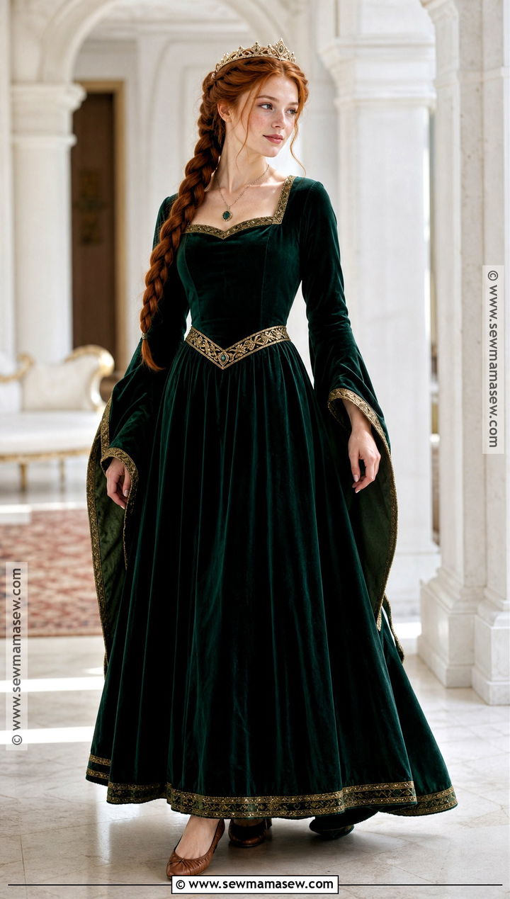 Human Princess Fiona Costume - 35 fiona shrek costume ideas