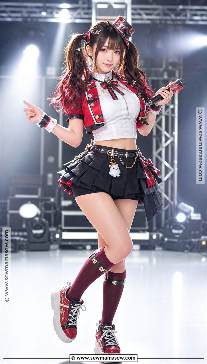 Idol Hu Tao Cosplay - 40 hu tao cosplay ideas