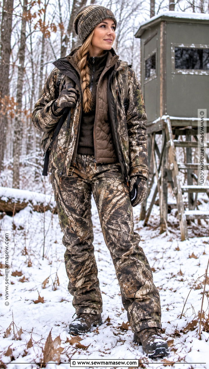 Insulated Hunting Pants For Late Fall - 15 best hunting pants for fall