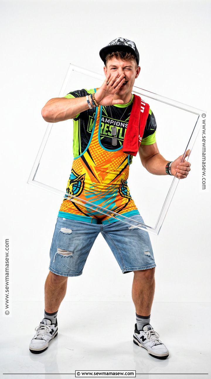 Invisible John Cena Meme Costume - 30 john cena costume ideas