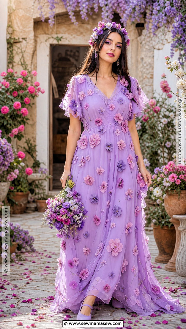 Isabela Floral Encanto Costume - 30 encanto costume ideas