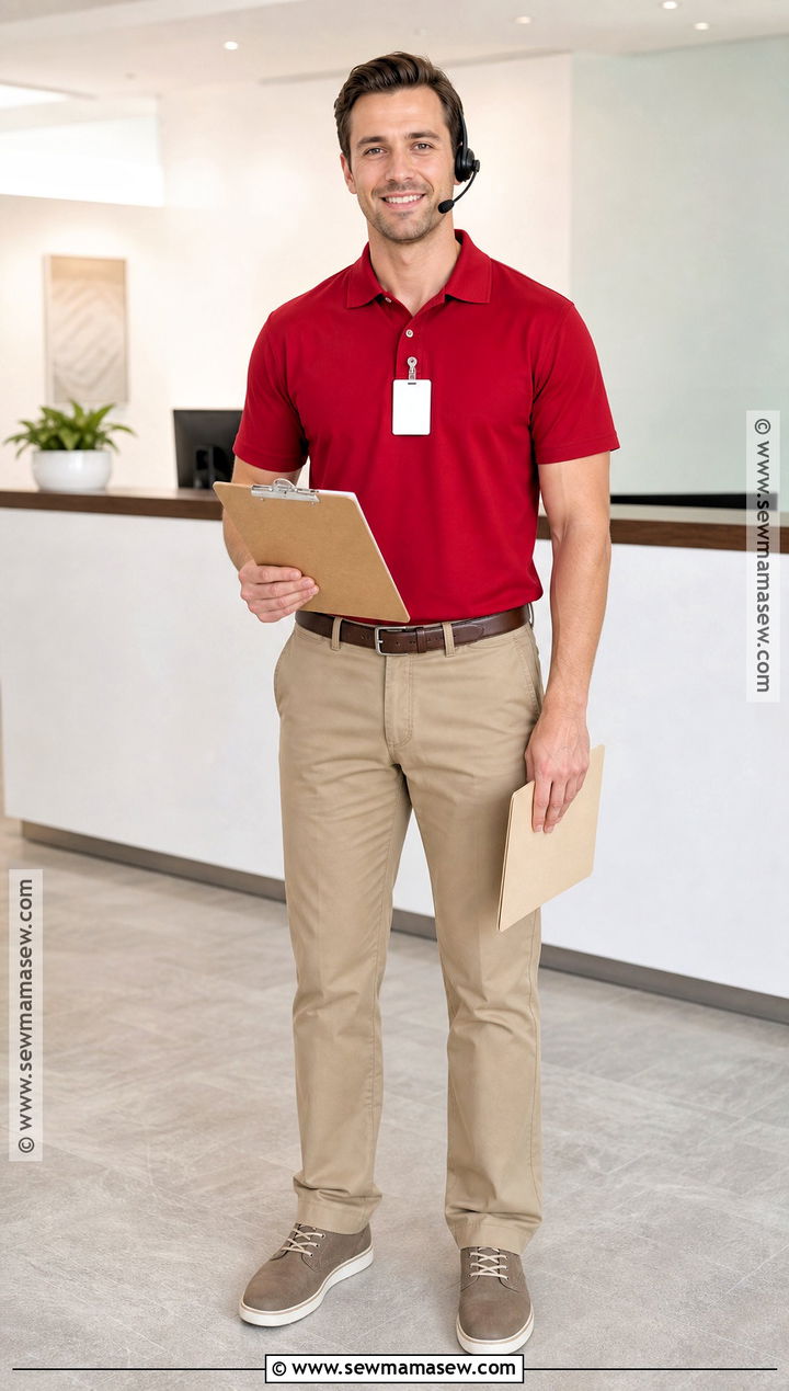 Jake From State Farm Costume - 30 easy guy halloween costumes