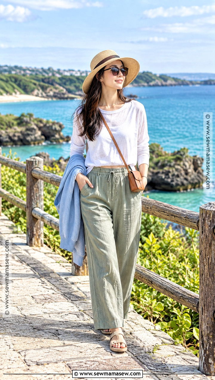 Japan November Okinawa Casual Outfit - 25 japan november outfit ideas