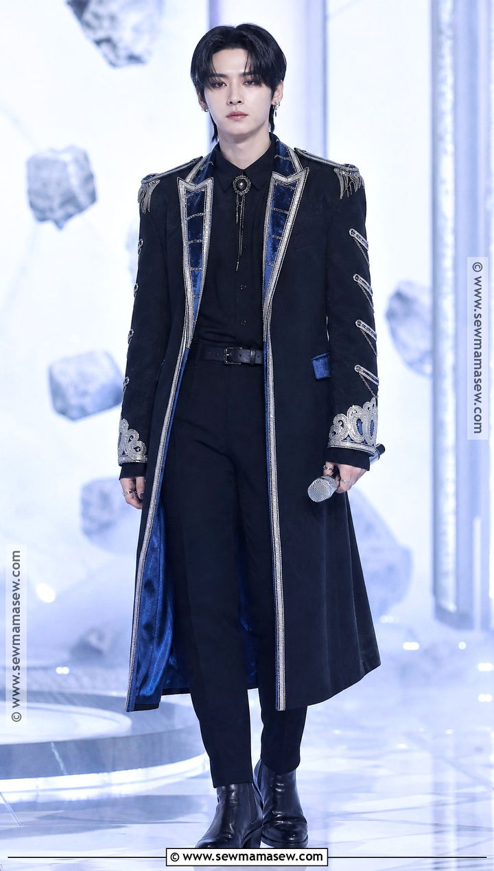 Jinu Saja Boys Costume - 30 pop culture costumes