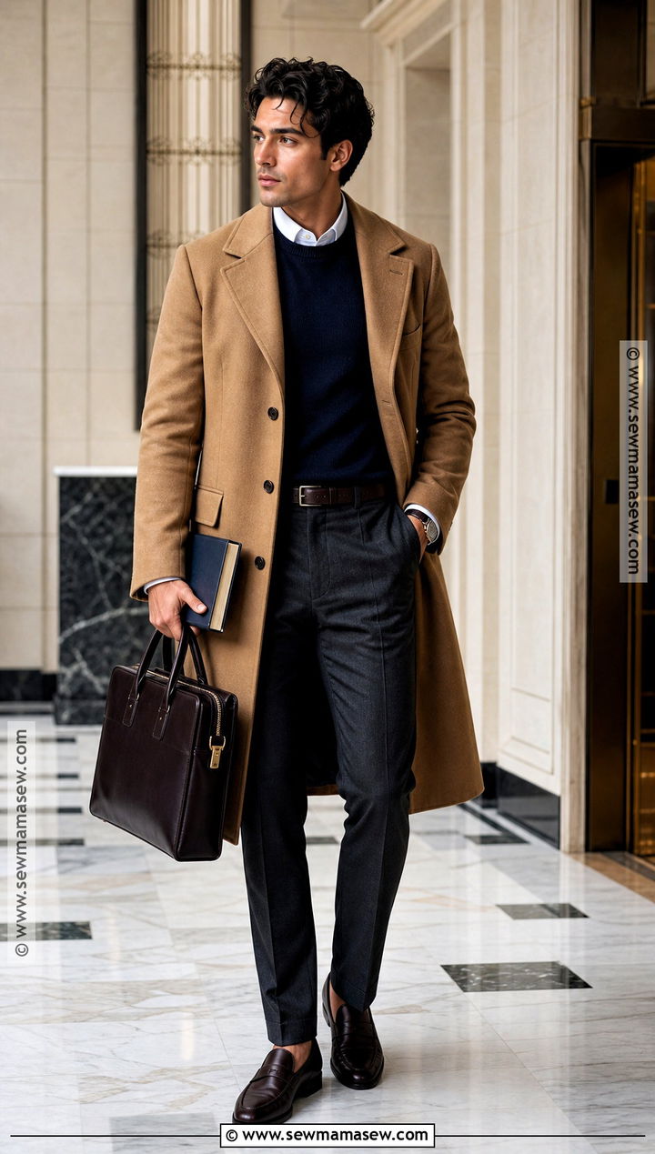 Joe Goldberg Wealthy New York Costume - 30 joe goldberg costume ideas