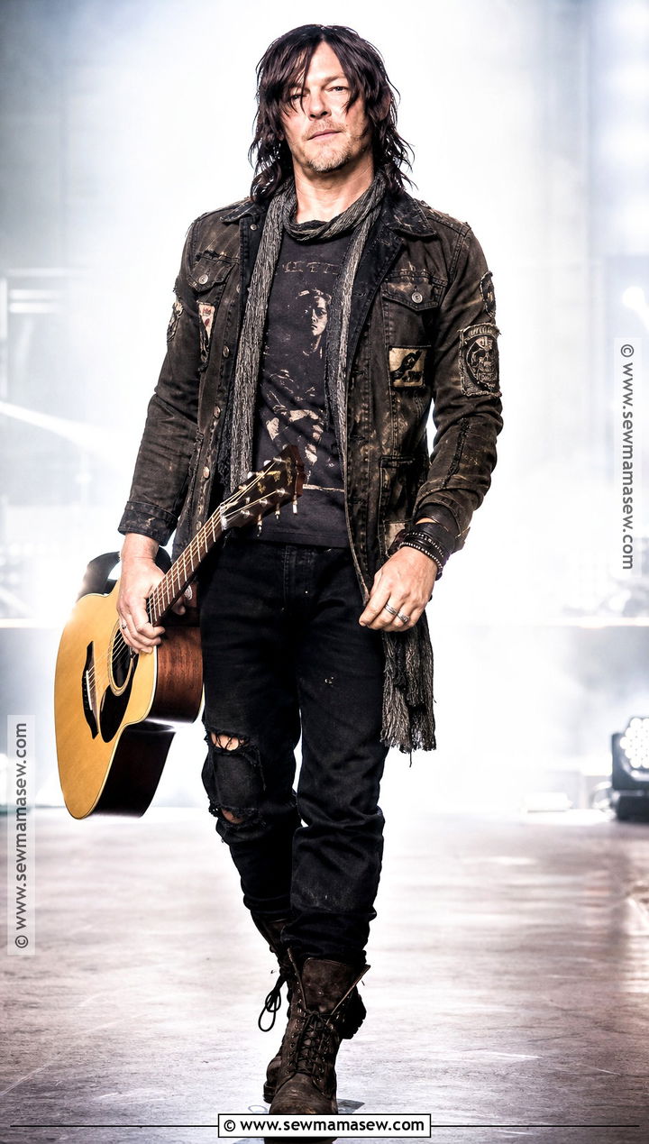 Jordan Rockstar Cosplay - 30 Bollywood Cosplay Ideas