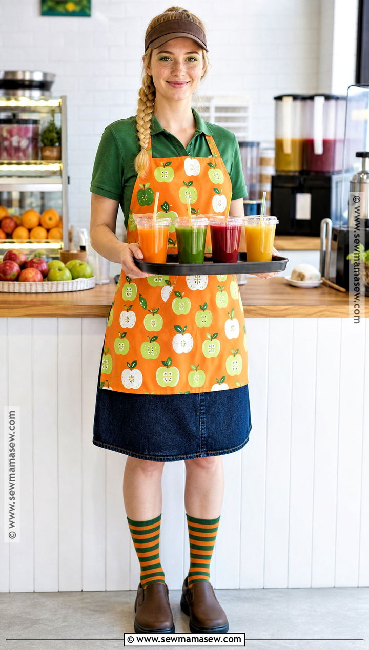 Juice Bar Applejack Cosplay - 35 Applejack Cosplay Ideas