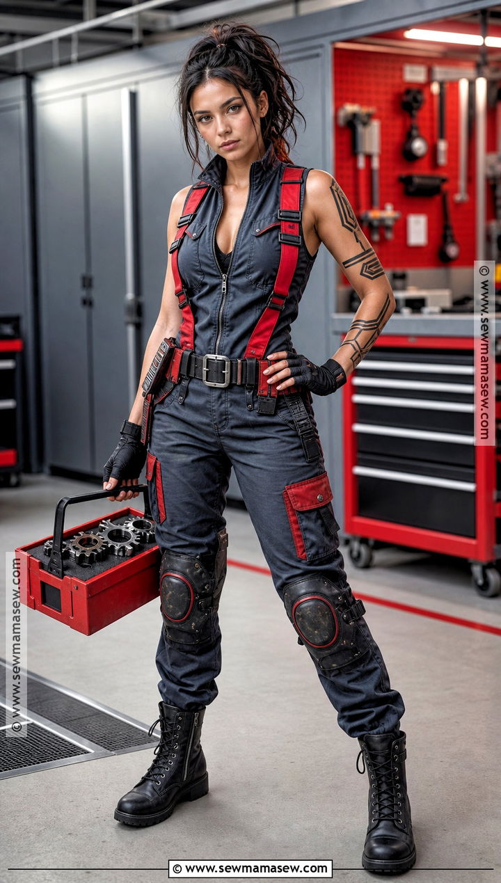 Jules Fortnite Costume - 35 fortnite costume ideas