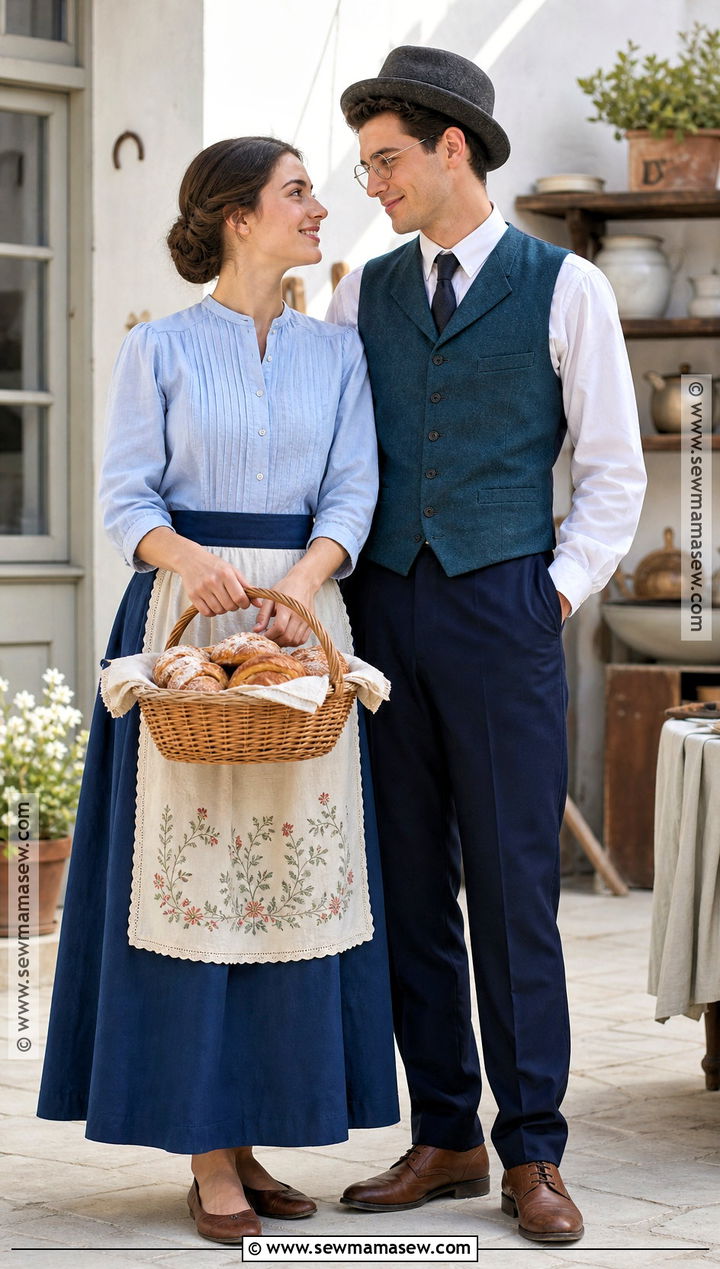 Julieta And Agustn Encanto Costume - 30 encanto costume ideas