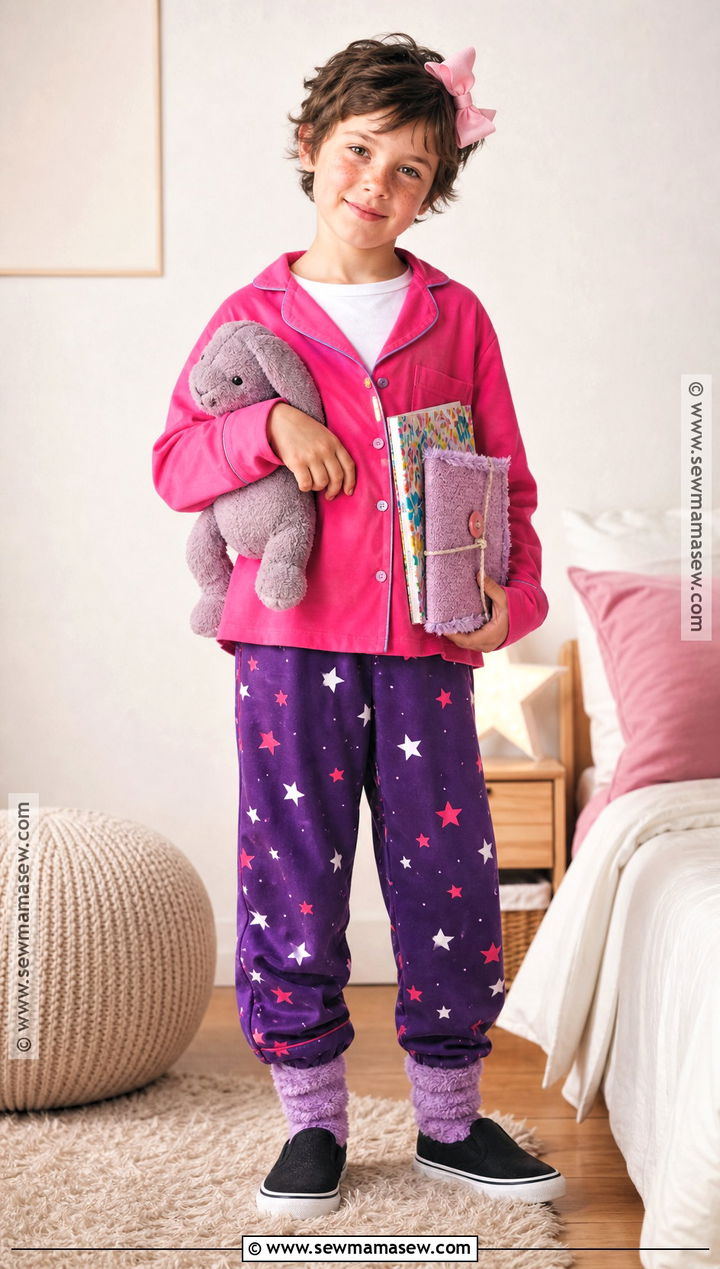Junie B Jones Pajama Day Costume - 35 junie b jones costume ideas