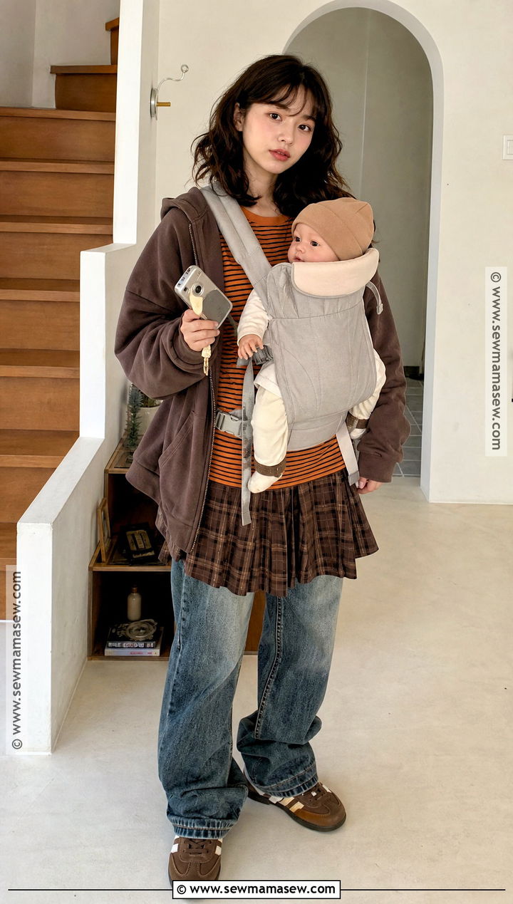 Juno And Baby Doll Costume - 30 juno halloween costume ideas