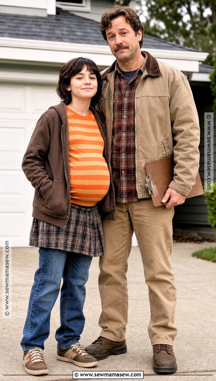 Juno And Mac MacGuff Costume - 30 juno halloween costume ideas