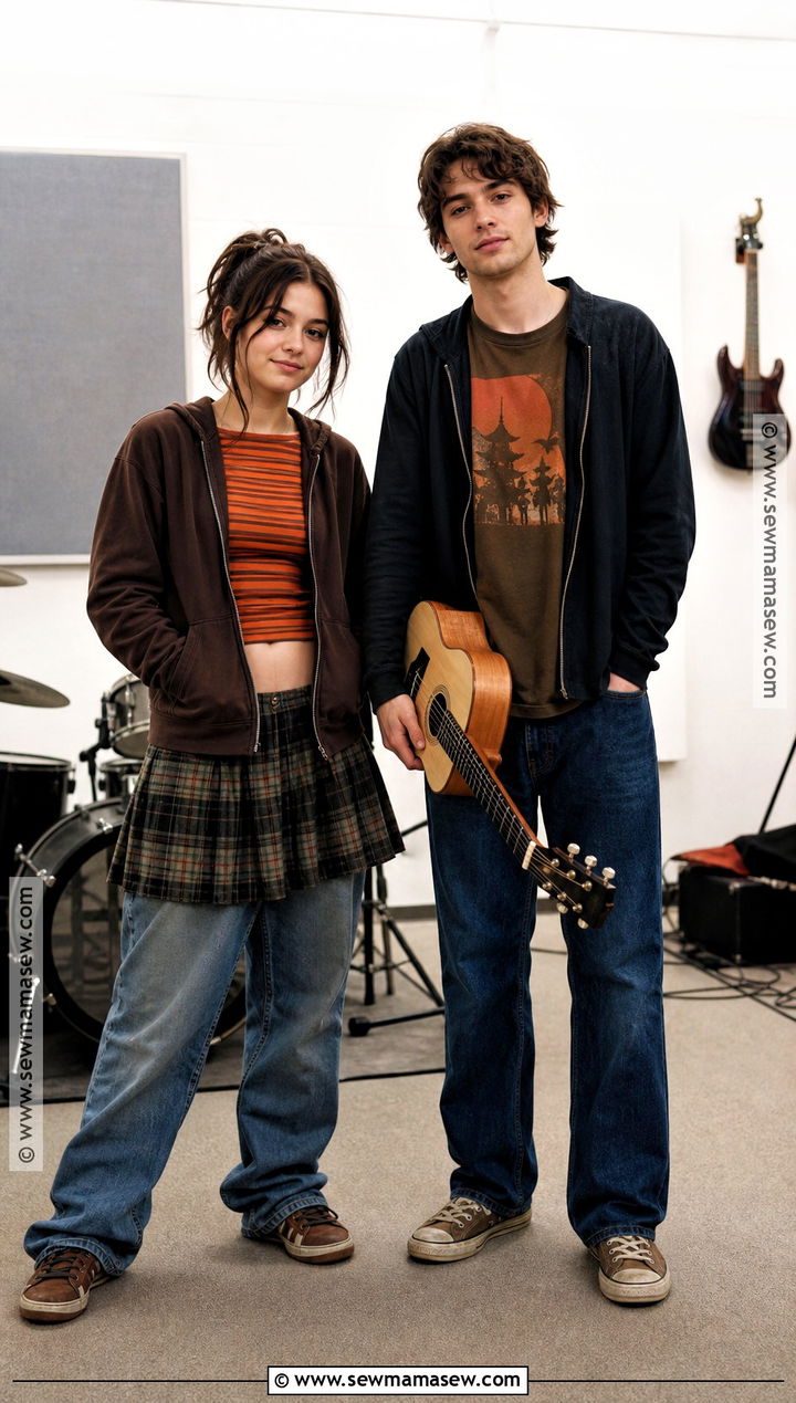 Juno And Mark Loring Costume - 30 juno halloween costume ideas