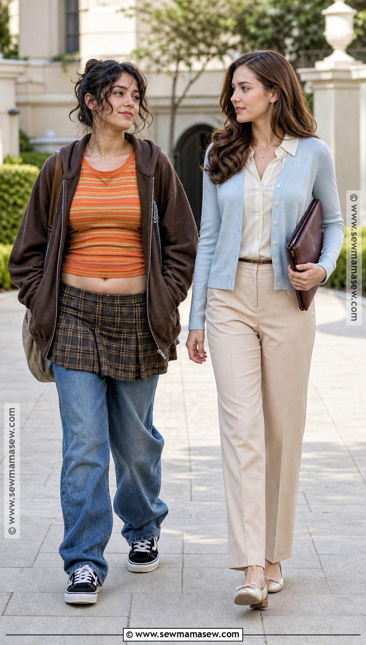 Juno And Vanessa Loring Costume - 30 juno halloween costume ideas