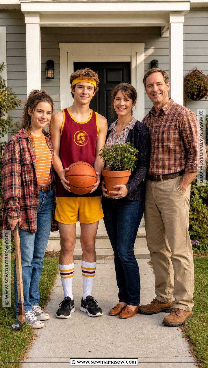Juno Family Group Costume - 30 juno halloween costume ideas