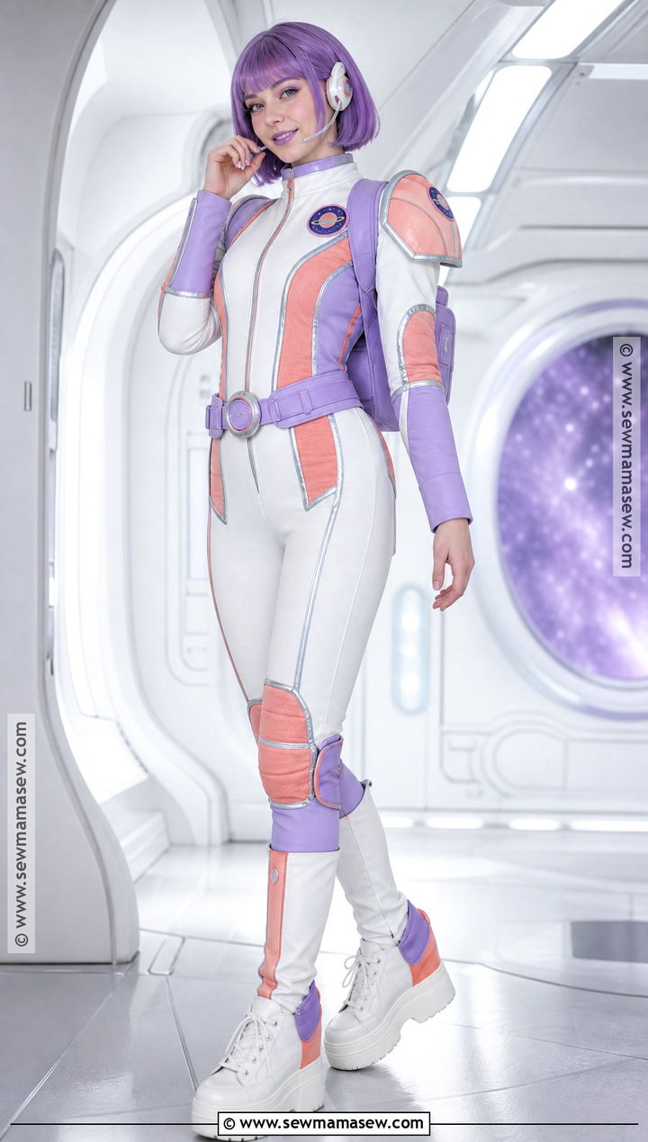 Juno Overwatch Cosplay - 30 Overwatch Cosplay Ideas