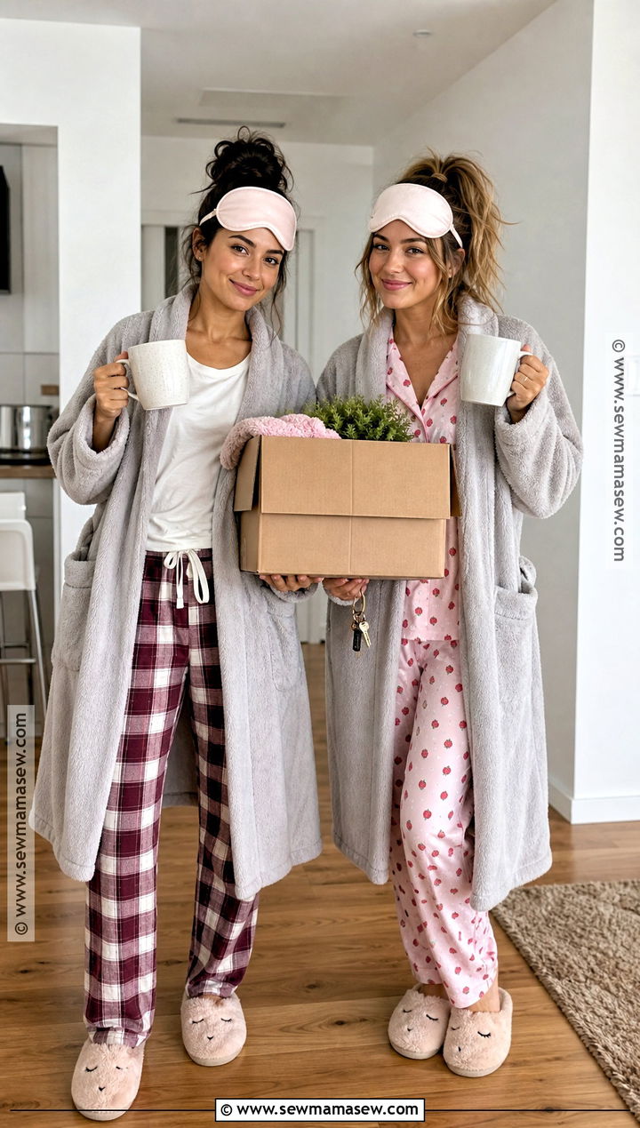 Just Roommates WLW Costume - 40 wlw halloween costume ideas