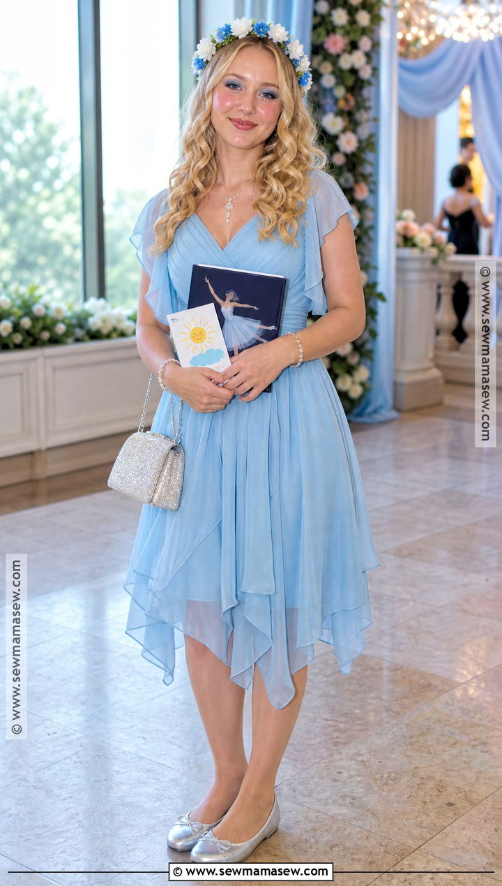 Karen Smith Spring Fling Costume - 30 Mean Girls Costume Halloween Ideas