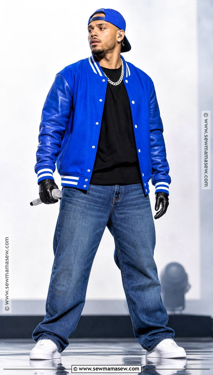 Kendrick Lamar Halftime Costume - 30 pop culture costumes