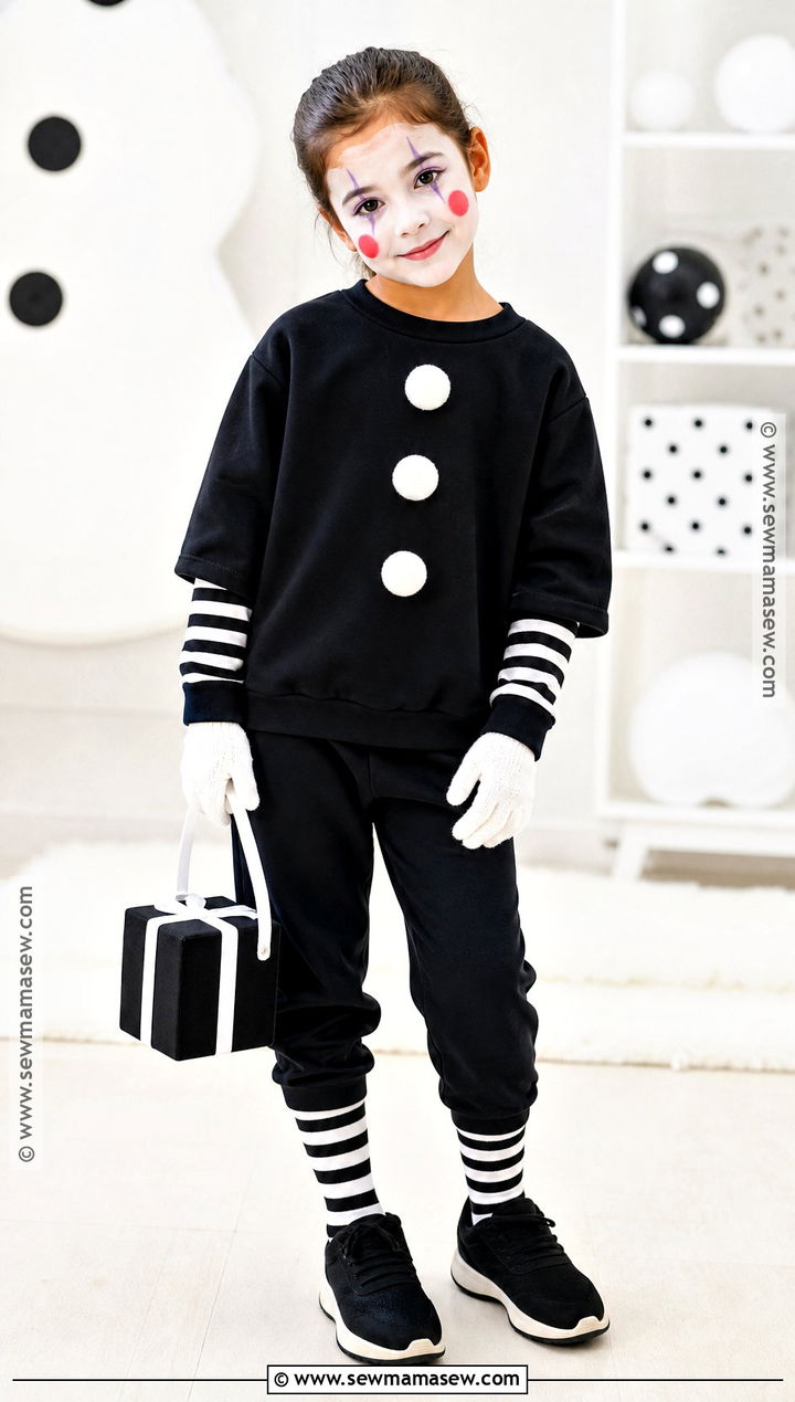 Kid Puppet Fnaf Costume - 35 Puppet Fnaf Costume Ideas