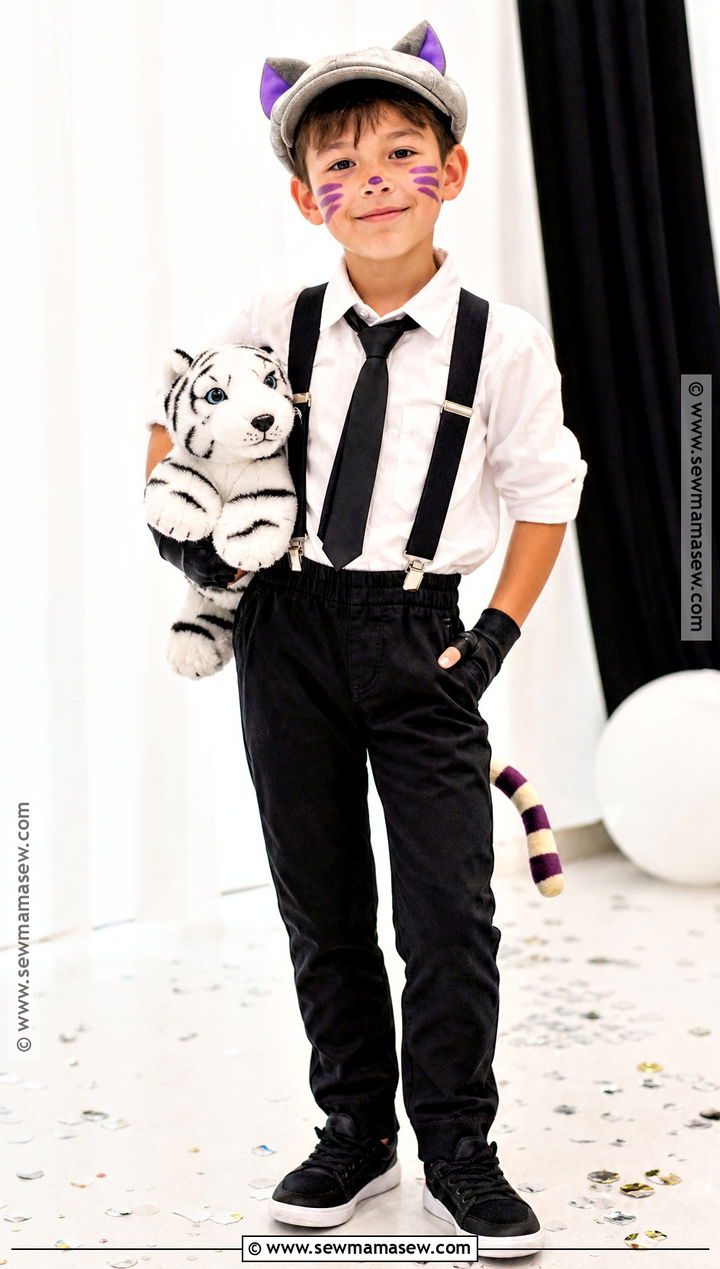 Kids Atsushi Cosplay - 30 atsushi cosplay ideas