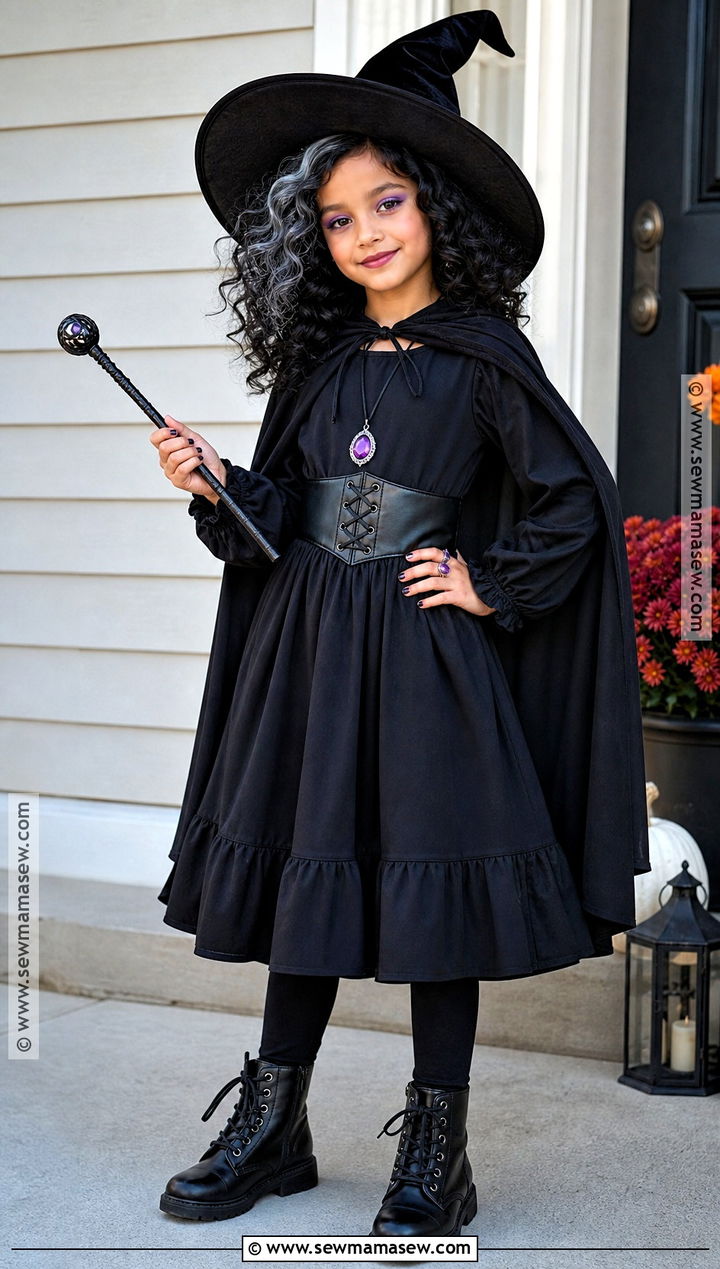 Kids Bellatrix Lestrange Costume - 40 bellatrix lestrange costume ideas