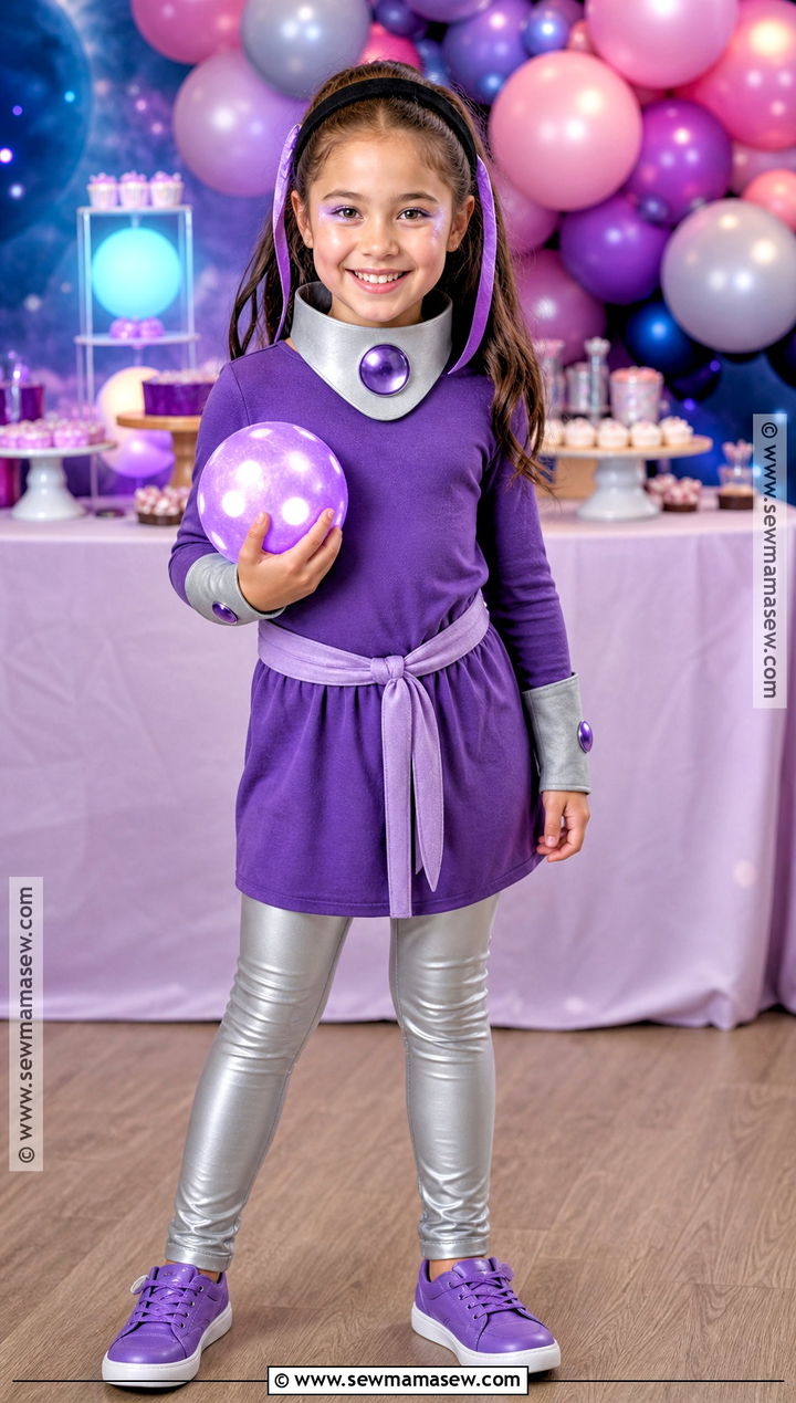 Kids Blackfire Costume - 30 Black Fire Costume Ideas