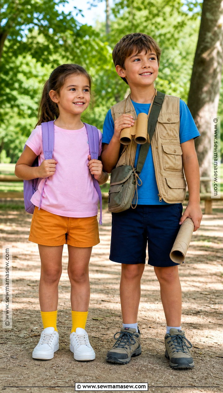 Kids Dora And Diego Sibling Costume - 30 dora and diego costume ideas