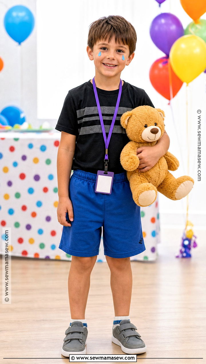 Kids Evan Afton Cosplay - 30 Evan Afton Cosplay Ideas