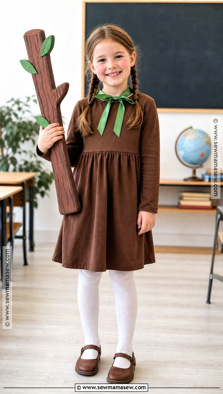 Kids Girl With The Green Ribbon Costume - 30 Girl With The Green Ribbon Costume Ideas