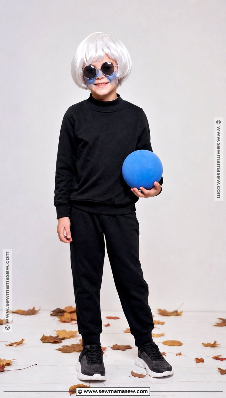 Kids Gojo Cosplay - 50 gojo cosplay ideas