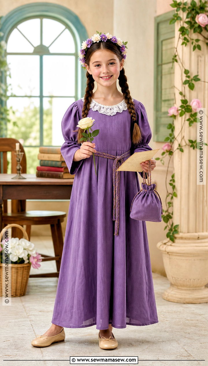 Kids Juliet Costume - 35 juliet costume ideas