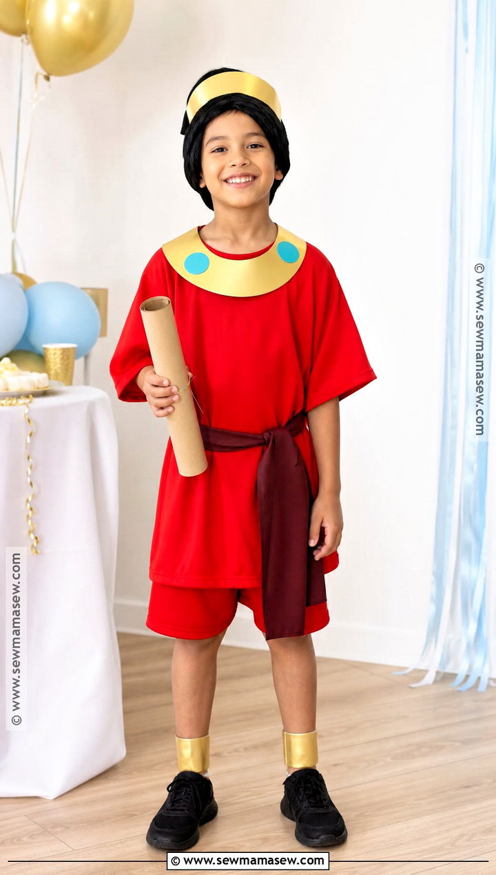 Kids Kuzco Costume - 30 kuzco costume ideas
