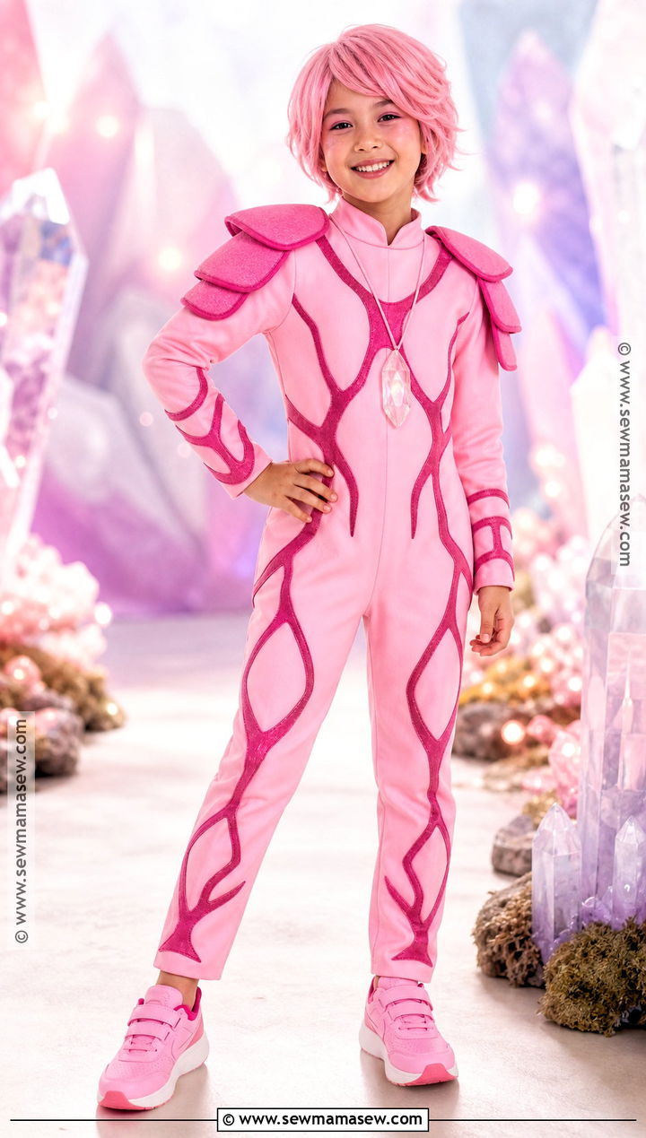 Kids Lavagirl Costume - 40 sharkboy and lavagirl costume ideas