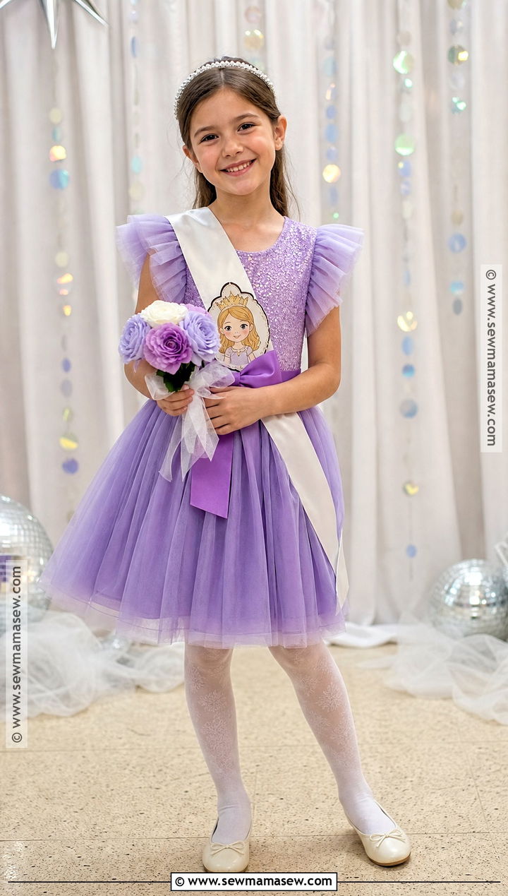 Kids Miss New Jersey Costume - 35 miss congeniality costume ideas